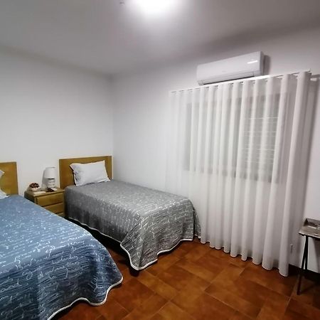 Hostel Encostas Do Douro Marco de Canavezes Kültér fotó