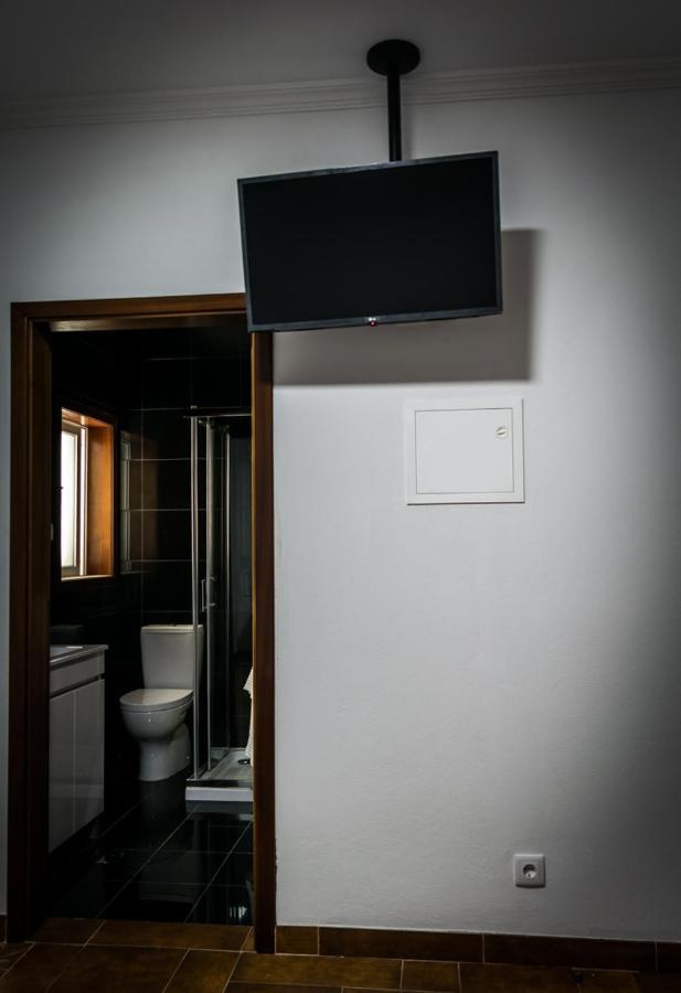 Hostel Encostas Do Douro Marco de Canavezes Kültér fotó