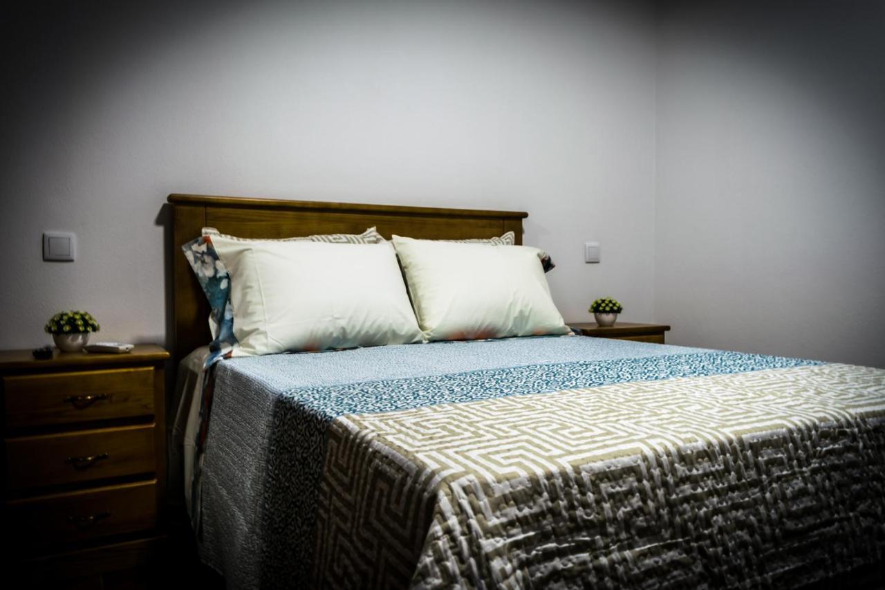 Hostel Encostas Do Douro Marco de Canavezes Kültér fotó