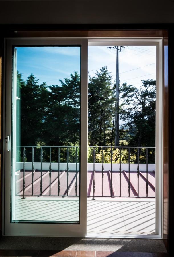 Hostel Encostas Do Douro Marco de Canavezes Kültér fotó