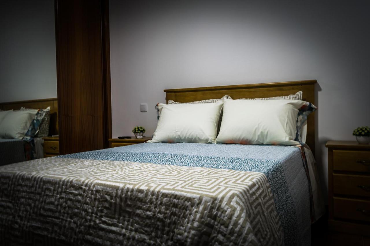 Hostel Encostas Do Douro Marco de Canavezes Kültér fotó