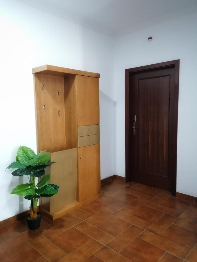 Hostel Encostas Do Douro Marco de Canavezes Kültér fotó