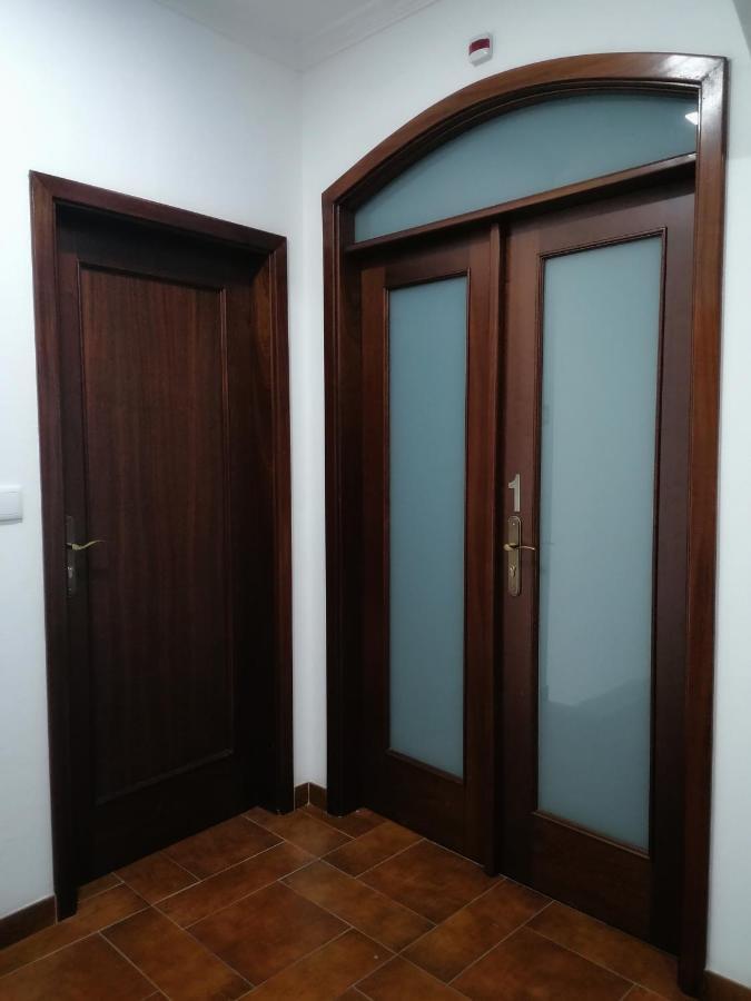 Hostel Encostas Do Douro Marco de Canavezes Kültér fotó