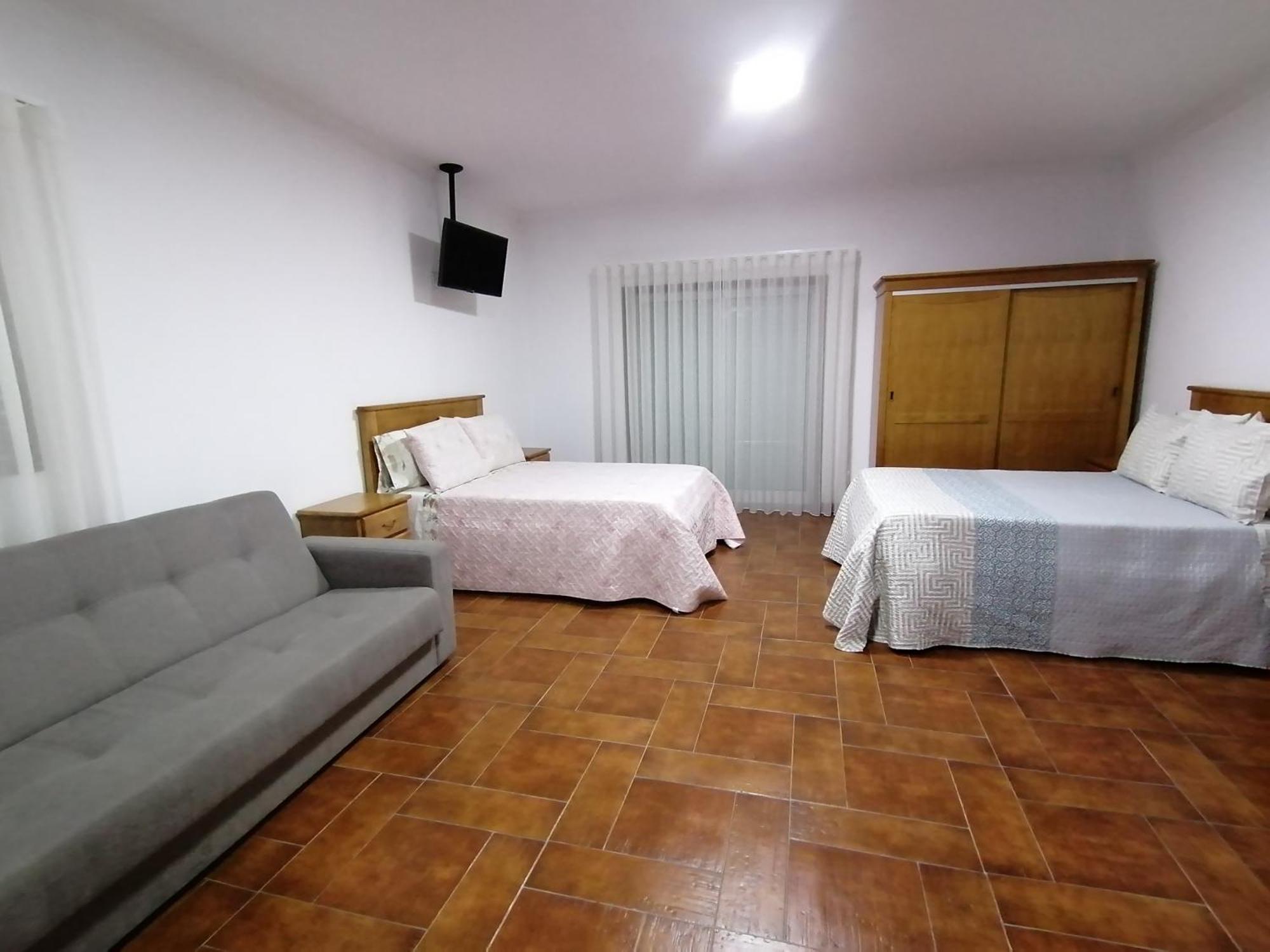 Hostel Encostas Do Douro Marco de Canavezes Kültér fotó